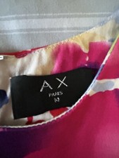 ladies dresses size 12/14 used