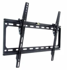 SLIM LCD LED PLASMA FLAT TV WALL MOUNT BRACKET 40 42 43 46 47 48 50 55 60 65 70