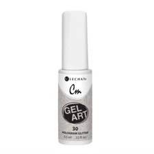 LeChat Gel Art CMG30 Hologram Glitter 0.33oz