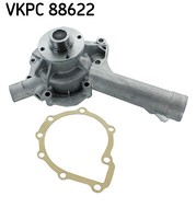 SKF Vkpc 88622 Wasserpumpe For MERCEDES-BENZ