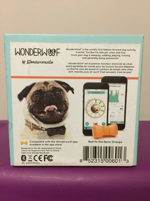 wonderwoof app