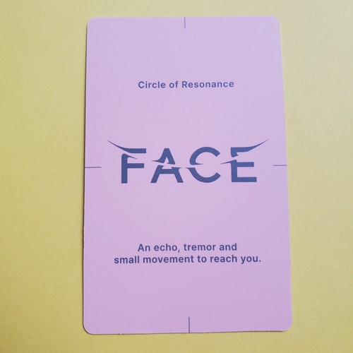 JIMIN BTS FACE Photo Card Japan JPFC POB Solo Album Weverse PhotoCard hologram - Picture 47 of 70