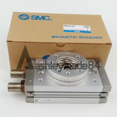 1PC New SMC MSQB-70A Rotary Cylinder MSQB70A
