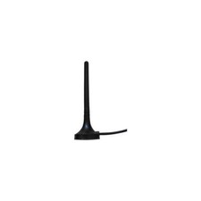 RT16205 ANT-GSMSTUB4 RF Solutions Antenna Gsm Stubby +4Db