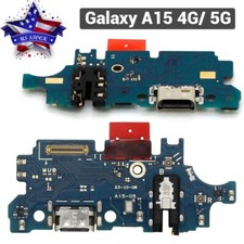For Samsung Galaxy A15 4G 5G USB Charger Charging Port Dock Connector Replace