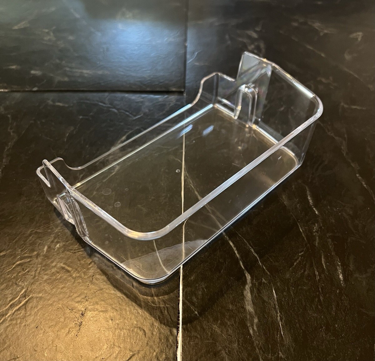 Vissani MDTF10 Refrigerator Door Rack, Small | eBay