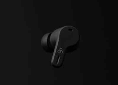 Final Audio VR3000 Wireless Earbuds Sound Design for Gaming