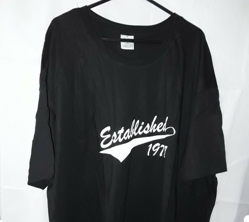 E190 UNISEX T-SHIRT TOP PRMIUM QUALITY 