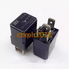 5 PCS new HKE 4133-S-DC12V-A-R-ZZ Changan Yuexiang Automotive Relay new