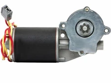 For 1974-1976 Lincoln Mark IV Window Motor Front Left 57772YT 1975