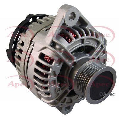 Alternator 12V Voltage 140A Charge Current Clockwise For Opel Saab Vauxhall