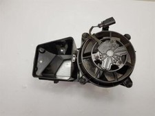 2019-22 982 718 CAYMAN GT4 PORSCHE 718 RIGHT RADIATOR AIR DUCT + FAN 4.0 PETROL