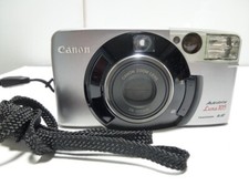 Canon Autoboy Luna105 PANORAMA Ai AF 38mm to 105mm zoom Good From Japan used