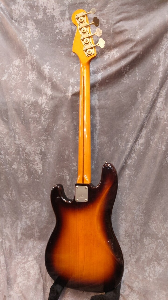 Greco PB700 Mercury Bass プレシジョンベース Greco PB700 MERCURY BASS | eBay