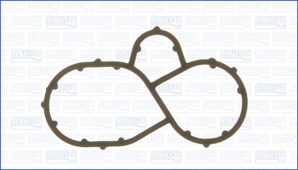 AJUSA 01018800 Seal for FENDT,NISSAN,OPEL,RENAULT,VAUXHALL