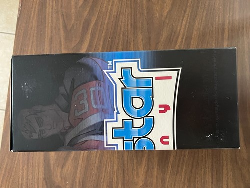 Martin Brodeur Upper Deck All-Star Vinyl 12 inch Figure 1,500 Made - Picture 5 of 7