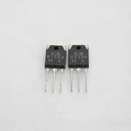 Denon 9960018706 Kit 2sb1560 & 2sd2390 | eBay