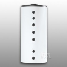 TWL Hygienespeicher KER2 500 Liter - &Ouml;koLine-C Isolierung