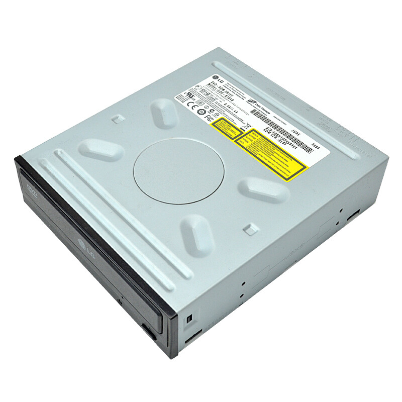 Drive Hitachi LG GDR-8164B DVD-ROM DRIVE IDE 5.25 inch Drive Hitachi LG GDR-8164B DVD-ROM DRIVE IDE 5.25 inch