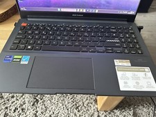 Gaming Laptop Asus Vivobook Pro 15 K6502 (as Never Used Condition)