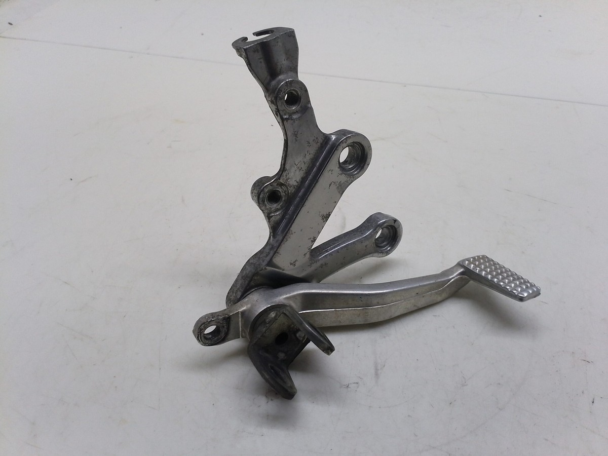 Kawasaki ZX-9R 98-99 Brake Pedal 350111875 430011393 | eBay