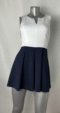 W118 Walter Baker Sleeveless Mini Dress Size S