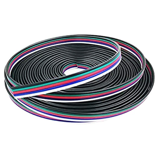 Câble En Acier 2 Pièces – 12’ X 3/32” De National Hardware, Pour Divers Usages