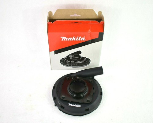 Makita Betoncsiszoló tárcsa feltét 180mm (195385-8) - Sarokcsiszolókhoz