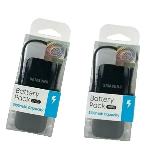 Внешние аккумуляторы для сотовых телефонов Apple Samsung Galaxy S III