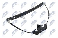 EPS-SK-015 Nty Fensterheber FüR Skoda