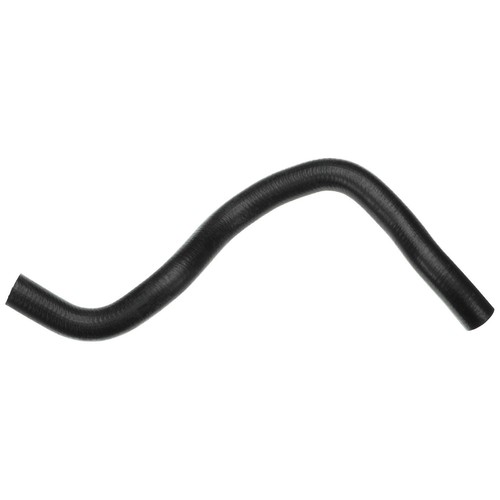Gates 23514 Premium Molded Coolant Hose For 09 Honda Odyssey - Picture 3 of 7
