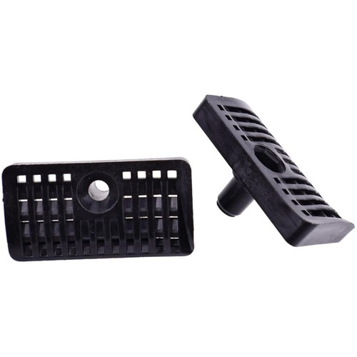 6H1-45214-00 Water Inlet Covers For Yamaha Hidea Parsun Outboard 50-100HP 2pcs - Bild 8 von 10