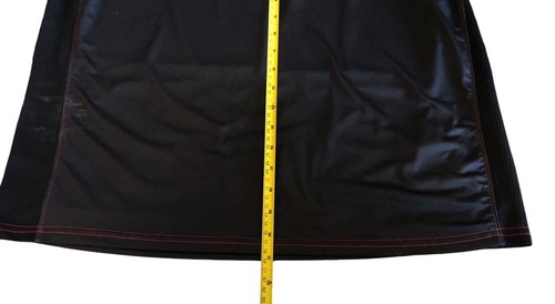 SALTY SCALES Peacock Bass Performance Fishing Long Sleeve Shirt UPF +50 Lg - Picture 5 of 11