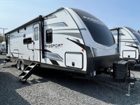 2022 Keystone RV Passport Grand Touring 2951BH