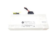 BMW 7384722 F15 Control Unit Tailgate Function Module for sale 