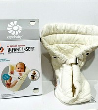 ergobaby infant insert ebay
