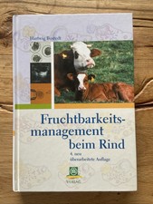 Fruchtbarkeitsmanagement beim Rind Bostedt Ri...