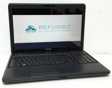 Toshiba Satellite Pro C660D-185 - AMD E-350 1.6GHz - 4GB Ram - 15.6" - 320GB ...