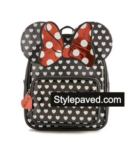 primark mini backpack