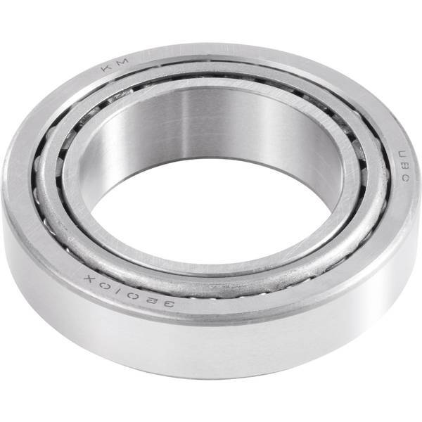 Cuscinetto a rulli conici ubc bearing 32008 x foro 40 mm diam est 68 giri