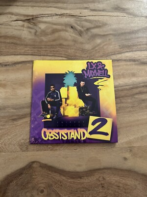 LX & MAXWELL - OBSTSTAND 2 SNIPPET   187 Strassenbande, Bonez Mc, Sa4, Gzuz