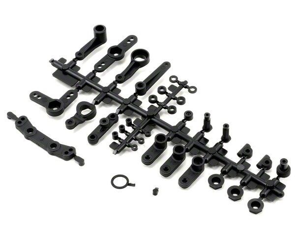 HPI Racing/Servo Saver Set/Firestorm 10T Stadium Truck HPI100320