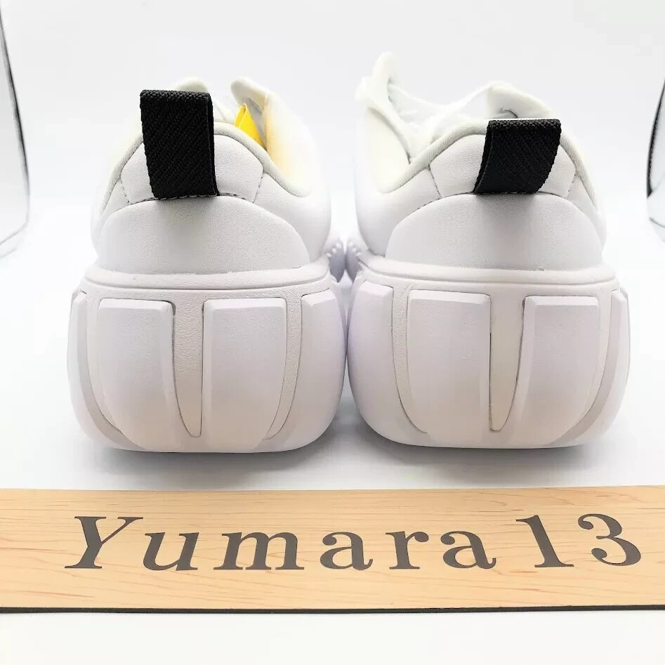 Onitsuka Tiger Dentigre Puff 2.0 WHITE/WHITE 1183c362-100 Unisex