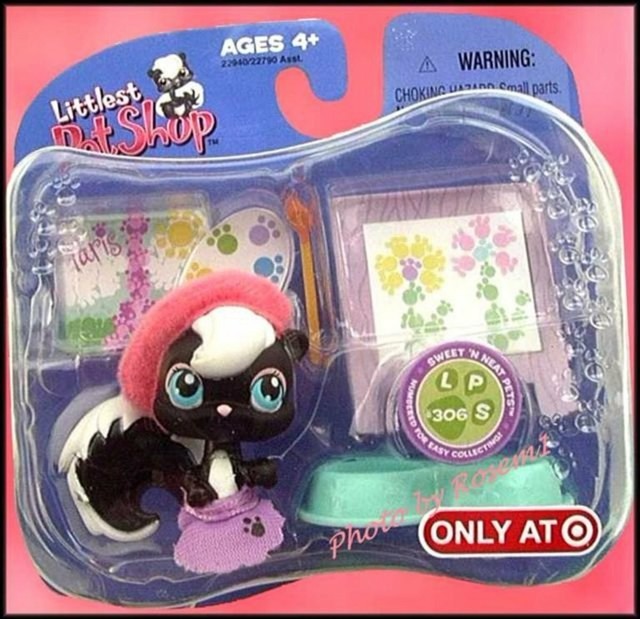 little pet shop target