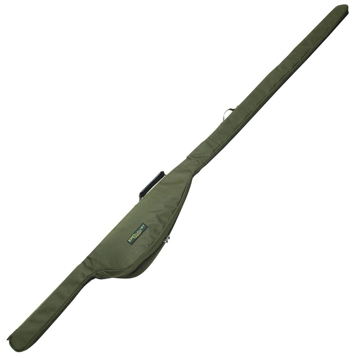 Drennan Specialist Single Rod Sleeve - Long - Fishing Luggage - Free Delivery