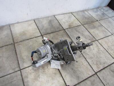 13 14 15 16 17 18 LEXUS ES300H Steering ColumnFloor Shift Us Market Power Tilt