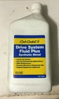 737-3120 - A New Quart of Drive System Fluid Plus For Cub Cadet GT2542, GT2544