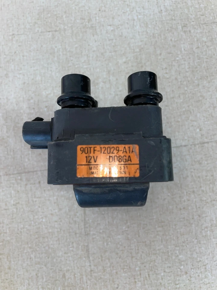 91-95 FORD EXPLORER 94-05 MAZDA B-4000 91-94 PAQUETE DE BOBINAS NAVOJO - 90TF-12029-A1A Foto 2 de 4