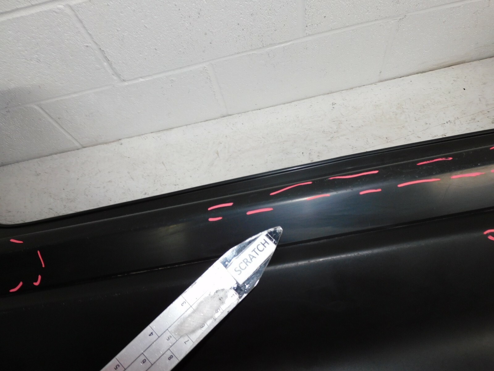 2013 2014 2015 2016 MAZDA CX5 CX5 REAR BUMPER COVER OEM eBay