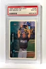 1999 Upper Deck MVP  Ken Griffey Jr. #190 PSA 9 Mint